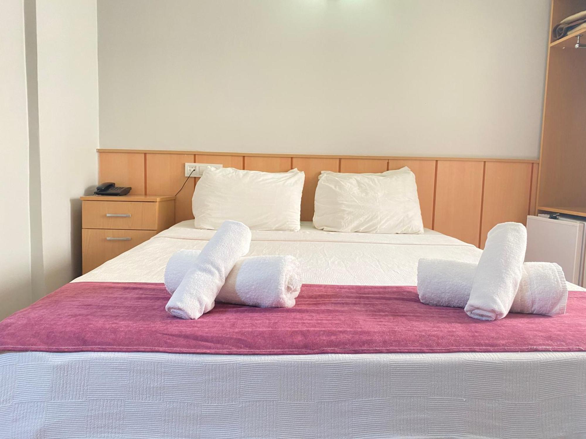 Hotel Oezsefa — Fotoğraflar 2